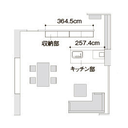 間取りイメージ