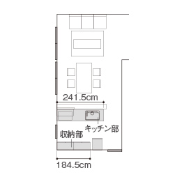 間取りイメージ