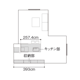 間取りイメージ