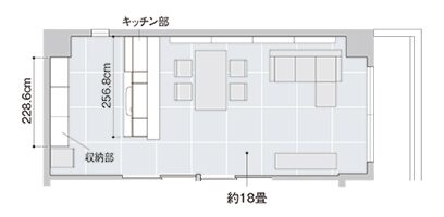 間取りイメージ