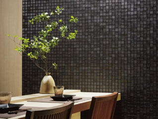 インテリアモザイク