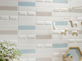 デザインタイル