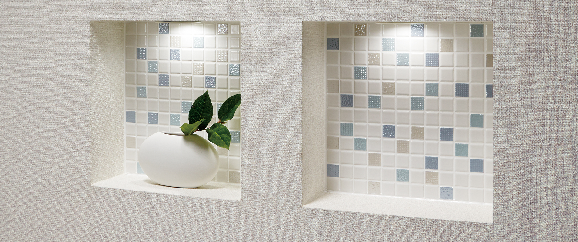 スマートモザイクシート