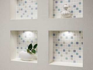 スマートモザイクシート