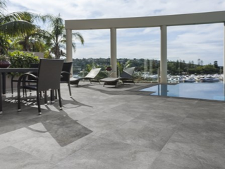 大浴場・プール向け床タイル