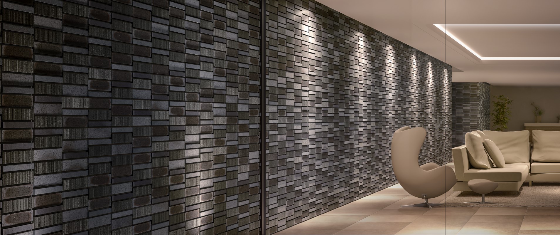 外装壁[はるかべ工法用]