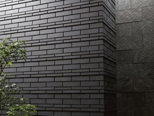 外装壁[はるかべ工法・モルタル張り共用]