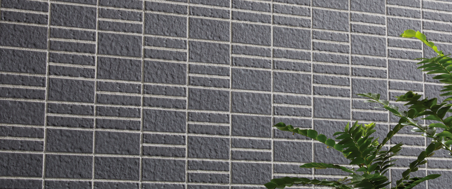 外装壁モザイクタイル