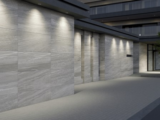 大形 外装壁タイル