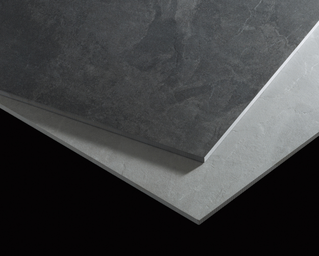 ブラジリアンスレート 外床タイプ