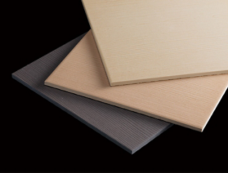 サーモタイル ヒノキ（内床・壁タイプ）