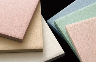 サーモタイル ミルキーDXⅡ