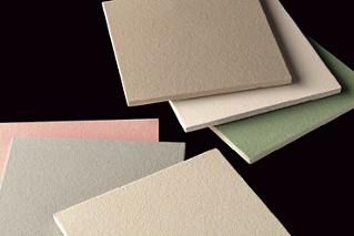 水まわり抗菌床タイル ミスティフロアキラミックS