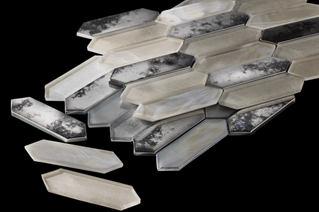 ピケットガラス