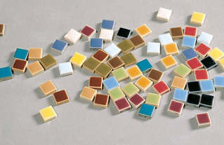 ジュエリーモザイク