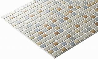 スマートモザイクシート