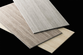 エコカラットプラス ネオトラバーチン