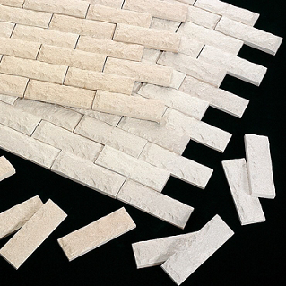 エコカラットプラス ランド［石ハツリ面］