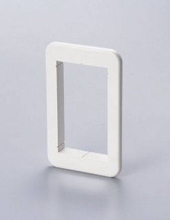 コンセントスペーサー