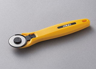 ロータリーカッター