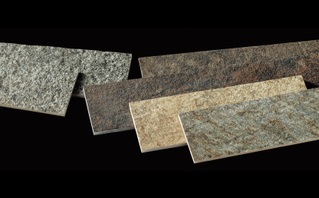 ストーンタイプコレクション ボーダーL