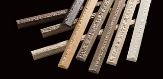 細割ボーダー 特注混合