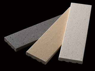 フェイブ OX［酸化焼成］