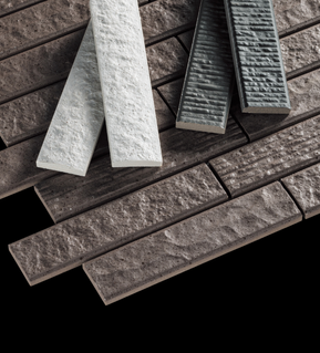 セラヴィオグラン A ［岩肌面］