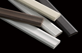 セラヴィオ K［溝面ボーダー］