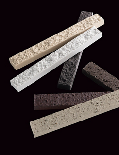 アクセントボーダー［テッセラ面］［ラフ面］