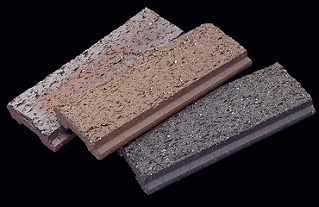 ベルパーチ ラフィカ［ブリックタイプ］