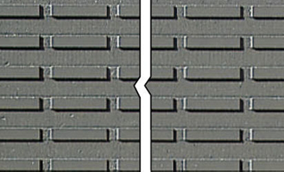 ベルパーチ専用ベースサイディング