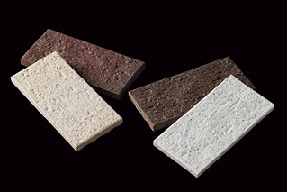 インテグレート セレクション ［ブリックタイプ］