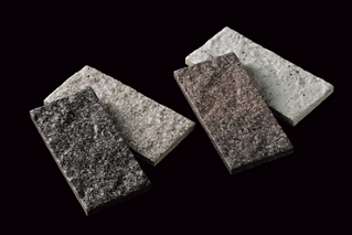 インテグレート セレクション ［御影石タイプ］