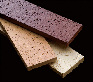 ソフトウェット ブリックレジデンス（モルタル張り用）