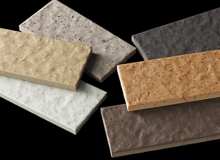 ブリラーレ（モルタル張り用）