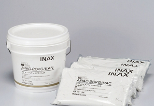 内装タイル用接着剤 イナメントパック