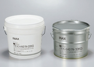 内装タイル用接着剤 イナメントA-51N