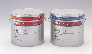 石材内装用接着剤 ESK-E-81