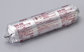 内装壁用弾性接着剤 イナメントボーイRE