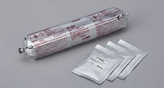 床リフォーム用接着剤 R-QF
