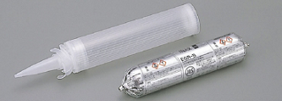 外装壁大形建材用弾性接着剤 EGR-B