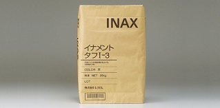 外装用張り付け材 イナメントタフⅠ・Ⅱ