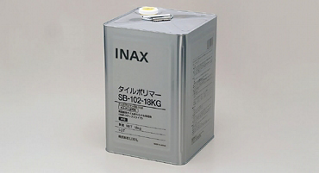 モルタル混和剤 タイルポリマー