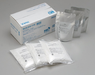 内装用防汚目地材 スーパークリーン キッチン