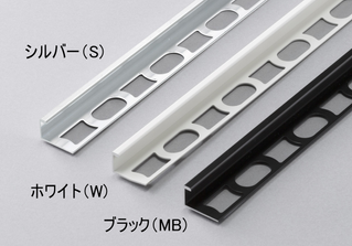 装飾見切り材［壁用］