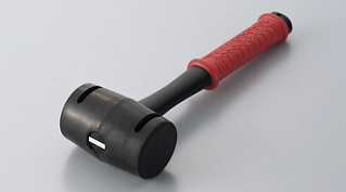 バックアンカーCP工法用 CPクッションハンマー