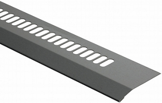 笠木用水切りプレート