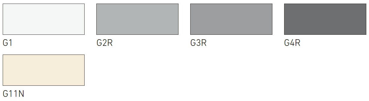 カラーバリエーション