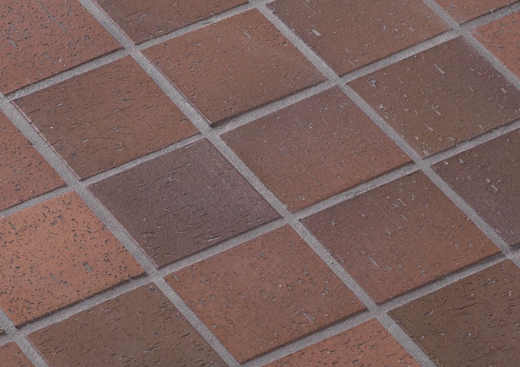 形状見本＜100mm角平＞